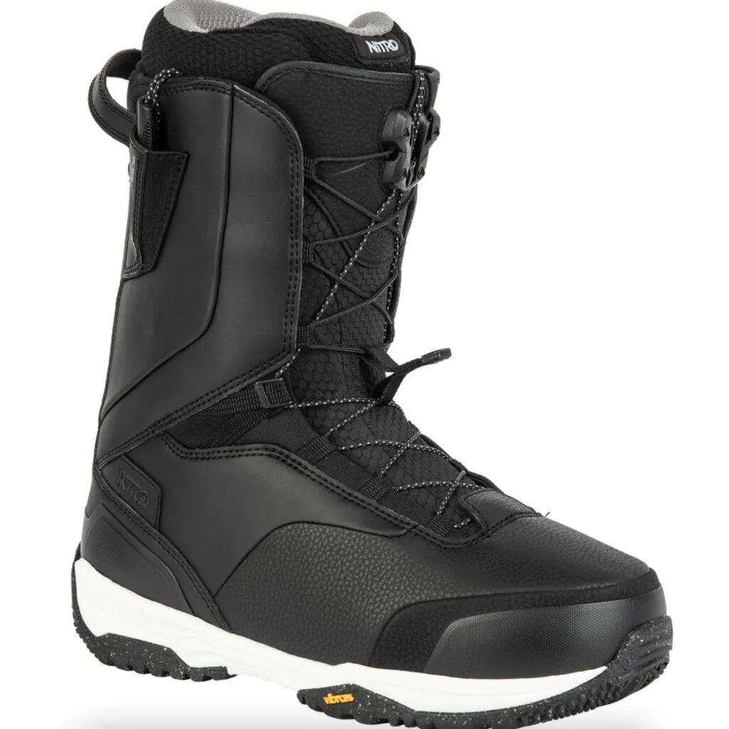 2023 Nitro Venture Pro TLS Snowboard Boots