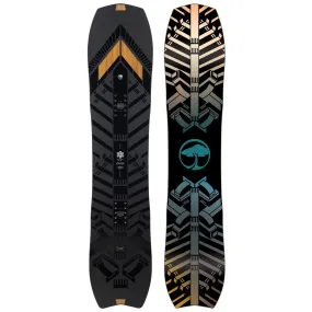 Arbor Satori Youth 2024 - Youth Snowboard