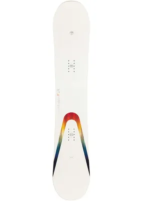 Arbor Women’s Poparazzi Rocker Snowboard