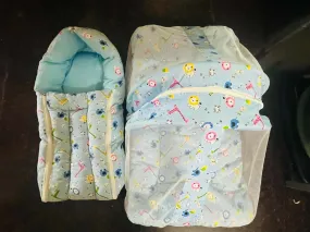 BABY KINGDOM Baby Bed   Baby Nest