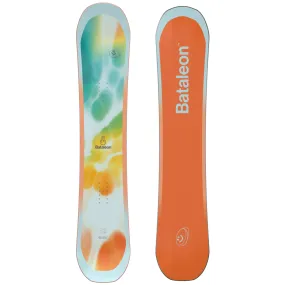 Bataleon Feelbetter Snowboard 2025 - Women's