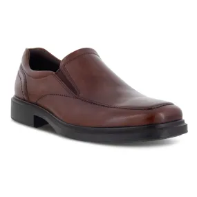 ECCO Helsinki 2 Apron Toe Slip-On Cognac (Men's)