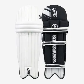 Kookaburra Pro 9.0 Slim Fit Batting Pads 2024