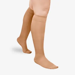 L&R ExoSoft™ Knee High 20-30 mmHg