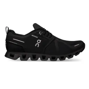 Mens On Running Cloud 5 Waterproof