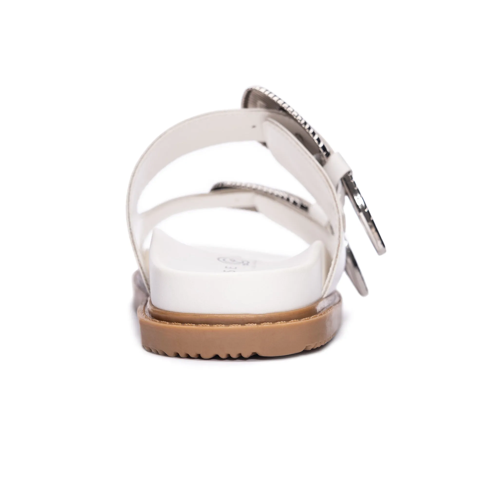 Ramsie Smooth Sandal