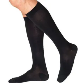 Sigvaris Unisex Performance Socks, Knee High Closed Toe 20-30mmHg