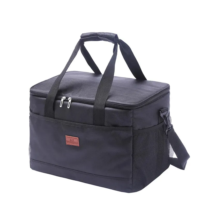 Soft Cooler Bag with Hard Liner 32L