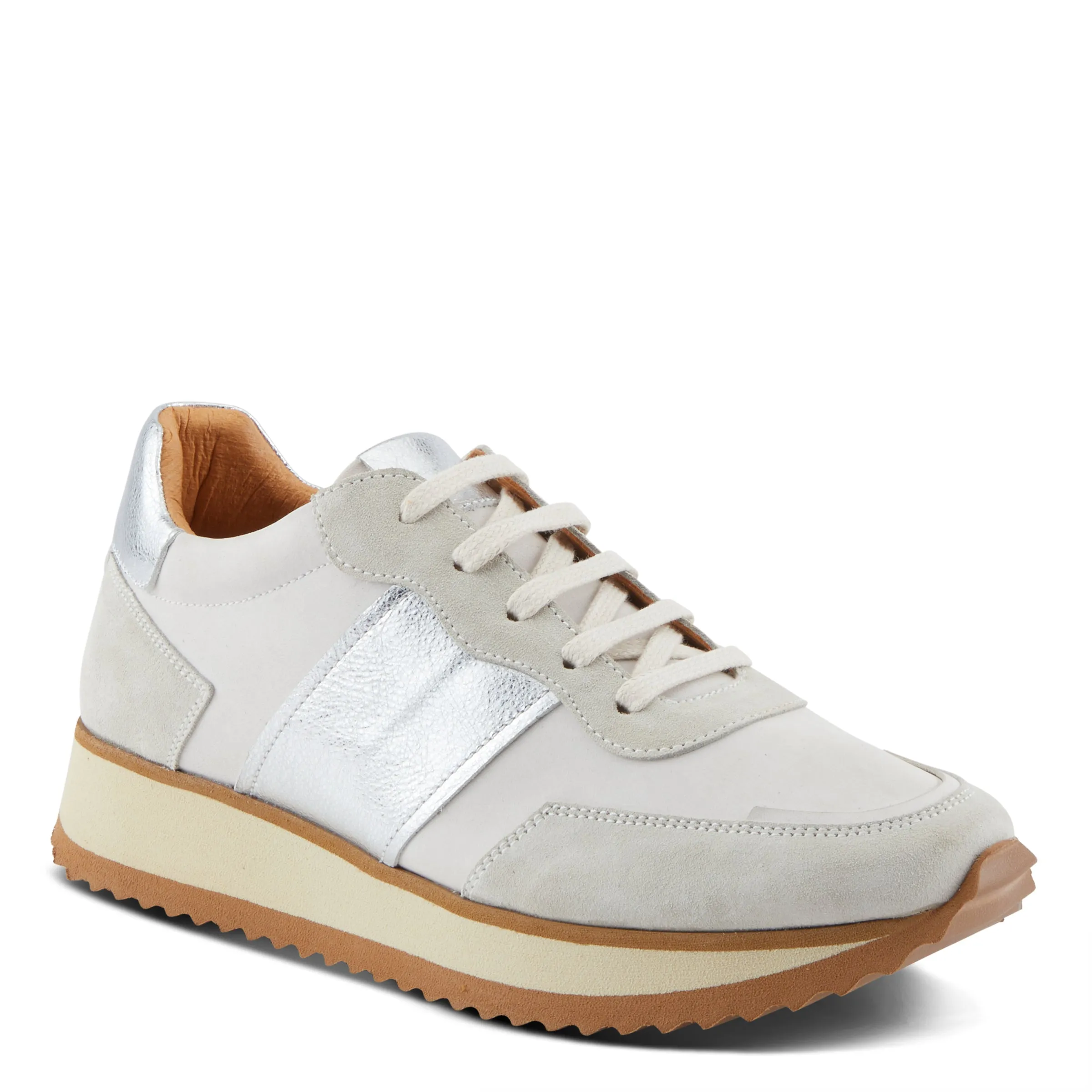 SPRING STEP COMPTER SNEAKERS