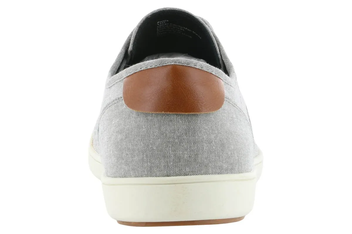 Steve Madden Fenta Sneaker Grey