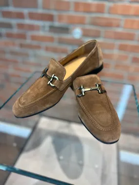 Vercini Moccasin Loafers